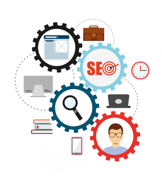 business website