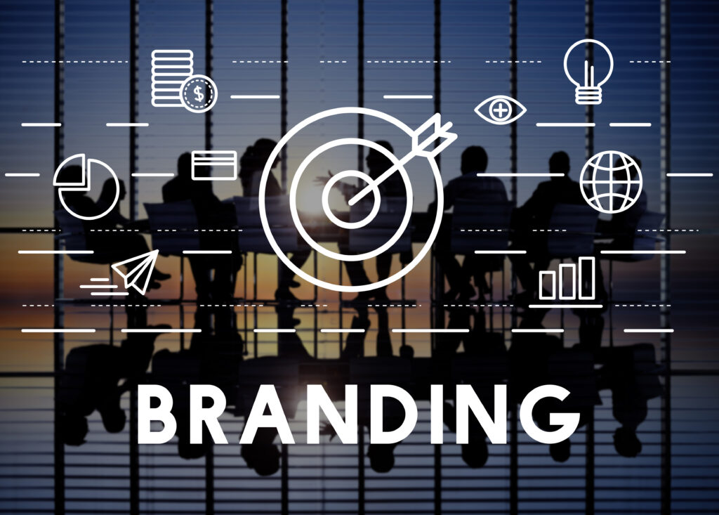 business website